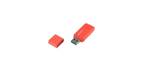 Goodram Pendrive GOODRAM UME3 128GB USB 3.2 Gen 1 Orange