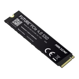 HIKSEMI Dysk SSD HIKSEMI FUTURE eco 2TB M.2 PCIe Gen4x4 NVMe 2280 (4850/4450 MB/s) 3D TLC