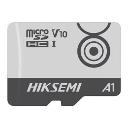 HIKSEMI Karta pamięci microSDHC HIKSEMI CITY GO HS-TF-M1(STD) 32GB 95/25 MB/s Class 10 U1 TLC V10