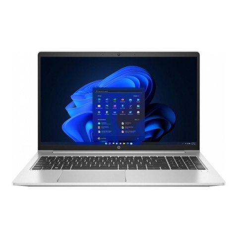 HP Notebook HP ProBook 450 G9 15,6"FHD/i5-1235U/16GB/SSD512GB/IrisXe/W11PR Silver 3Y