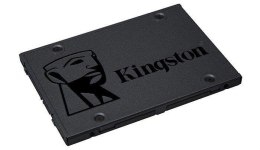 Kingston Dysk SSD Kingston A400 480GB 2,5