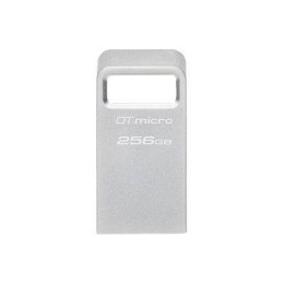 Kingston Pendrive Kingston DataTraveler® Micro 256GB USB 3.2 Gen 1