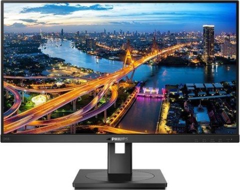 Philips Monitor Philips 23,8" 245B1/00 DVI-D HDMI DP USB-B 4xUSB 3.1 głośniki