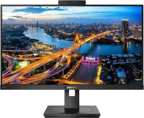 Philips Monitor Philips 27" 275B1H/00 IPS DVI HDMI DP USB-B 3xUSB 3.0 głośniki kamera