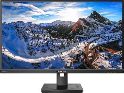 Philips Monitor Philips 27" 279P1/00 4K UHD 2xHDMI DP USB-C 3.1 4xUSB 3.2 głośniki