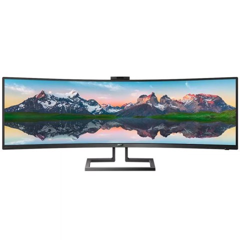 Philips Monitor Philips 48,8" 499P9H/00 2xHDMI DP USB głośniki