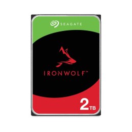 Seagate Dysk SEAGATE IronWolf™ ST2000VN003 2TB 3,5