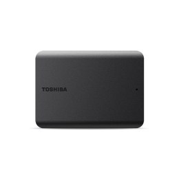 TOSHIBA Dysk zewnętrzny Toshiba Canvio Basics 2TB 2,5
