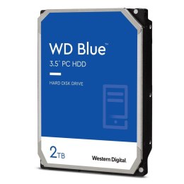 Western Digital Dysk WD Blue™ WD20EZBX 2TB 3,5