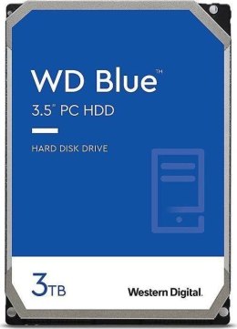Western Digital Dysk WD Blue™ WD30EZAX 3TB 3,5