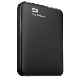 Western Digital Dysk WD Elements Portable 1TB 2,5