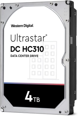 Western Digital Dysk Western Digital Ultrastar 7K6000 4TB 3,5