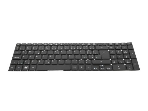 Klawiatura laptopa do Acer aspire 5830T (CZ) Klawiatura laptopa do Acer aspire 5830T (CZ)