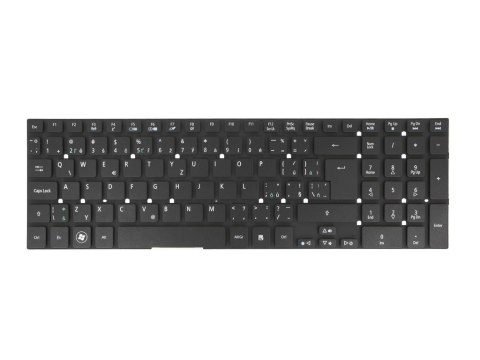 Klawiatura laptopa do Acer aspire 5830T (CZ) Klawiatura laptopa do Acer aspire 5830T (CZ)