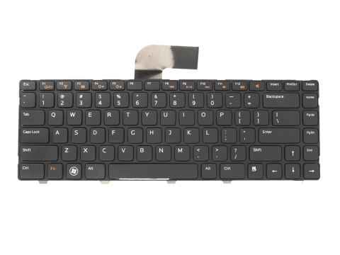 Klawiatura laptopa do Dell Vostro 3350, 3450, 3550 Klawiatura laptopa do Dell Vostro 3350, 3450, 3550