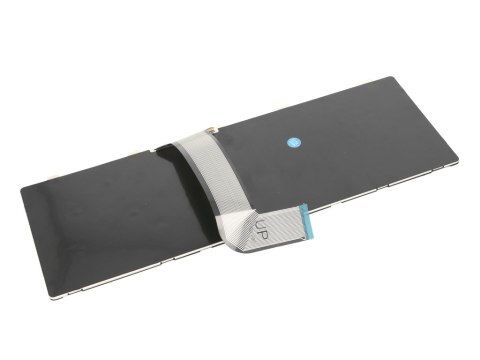 Klawiatura laptopa do Dell Vostro 3350, 3450, 3550 Klawiatura laptopa do Dell Vostro 3350, 3450, 3550