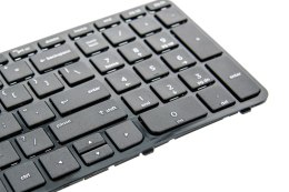Klawiatura laptopa do HP 15T-N100, 15E (ramka)