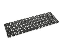 Klawiatura laptopa do HP EliteBook 745, 840 G3, 745, 840 G4 (podświetlenie)