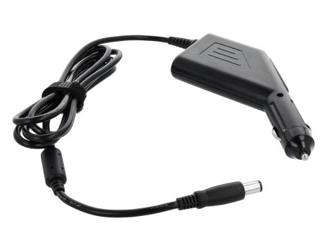 Zasilacz samochodowy Movano 19.5v 4.62a (7.4x5.0 pin) 90W do Dell Zasilacz samochodowy Movano 19.5v 4.62a (7.4x5.0 pin) 90W do Dell