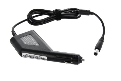 Zasilacz samochodowy Movano 19.5v 4.62a (7.4x5.0 pin) 90W do Dell Zasilacz samochodowy Movano 19.5v 4.62a (7.4x5.0 pin) 90W do Dell