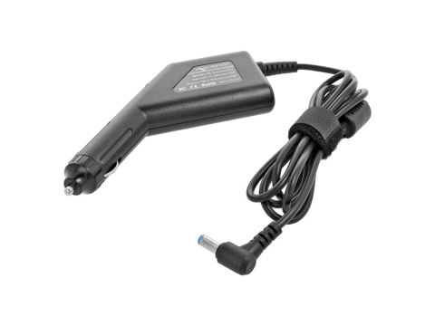 Zasilacz samochodowy Movano 19v 2.37a (5.5x1.7) 45W do Acer Zasilacz samochodowy Movano 19v 2.37a (5.5x1.7) 45W do Acer