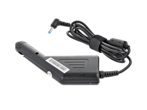 Zasilacz samochodowy Movano 19v 2.37a (5.5x1.7) 45W do Acer Zasilacz samochodowy Movano 19v 2.37a (5.5x1.7) 45W do Acer