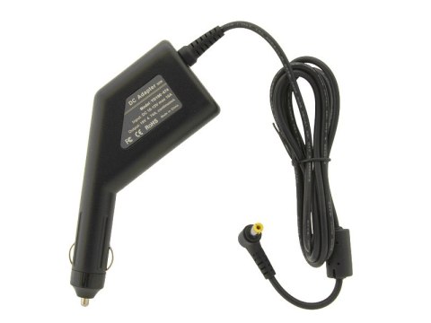 Zasilacz samochodowy Movano 19v 4.74a (5.5x2.5) 90W do Asus, Toshiba, MSI, Packard Bell, itd Zasilacz samochodowy Movano 19v 4.74a (5.5x2.5) 90W do Asus, Toshiba, MSI, Packard Bell, itd