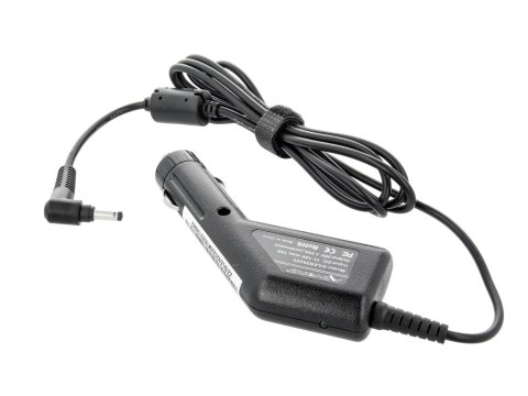Zasilacz samochodowy Movano 20v 2.25a (4.0x1.7) 45W do Lenovo Zasilacz samochodowy Movano 20v 2.25a (4.0x1.7) 45W do Lenovo