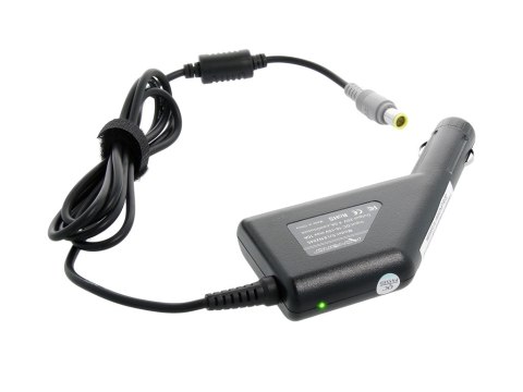 Zasilacz samochodowy Movano 20v 4.5a (8.0x5.5 pin) 90W do Lenovo Zasilacz samochodowy Movano 20v 4.5a (8.0x5.5 pin) 90W do Lenovo