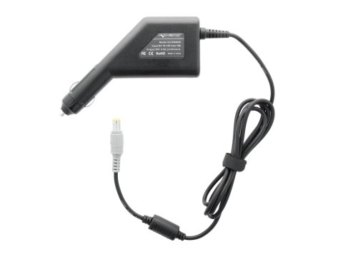 Zasilacz samochodowy Movano 20v 4.5a (8.0x5.5 pin) 90W do Lenovo Zasilacz samochodowy Movano 20v 4.5a (8.0x5.5 pin) 90W do Lenovo