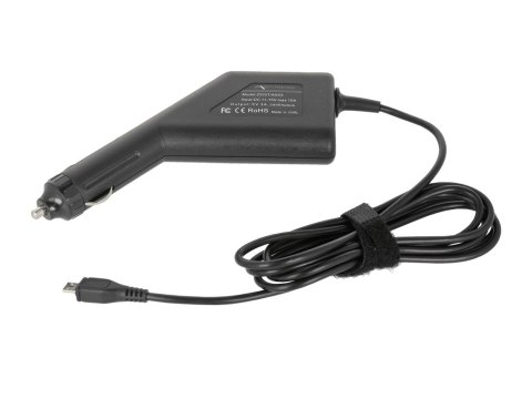 Zasilacz samochodowy Movano 5v 3a (microUSB) 15W, T100TA do Tablet Asus Zasilacz samochodowy Movano 5v 3a (microUSB) 15W, T100TA do Tablet Asus