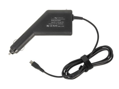 Zasilacz samochodowy Movano 5v 3a (microUSB) 15W, T100TA do Tablet Asus Zasilacz samochodowy Movano 5v 3a (microUSB) 15W, T100TA do Tablet Asus
