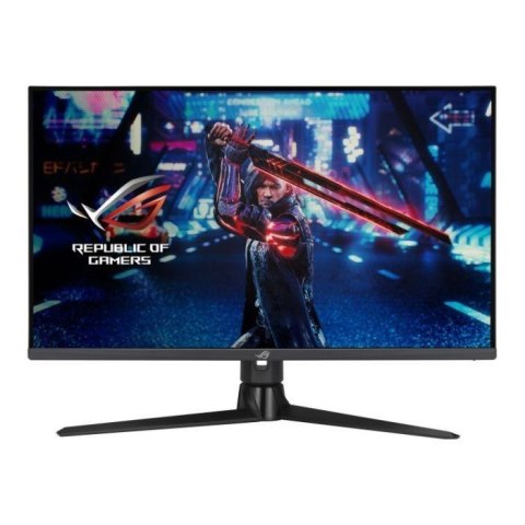 ASUS Monitor Asus 32" ROG Strix XG32AQ 2xHDMI DP 2xUSB 3.0 Type-A głośniki