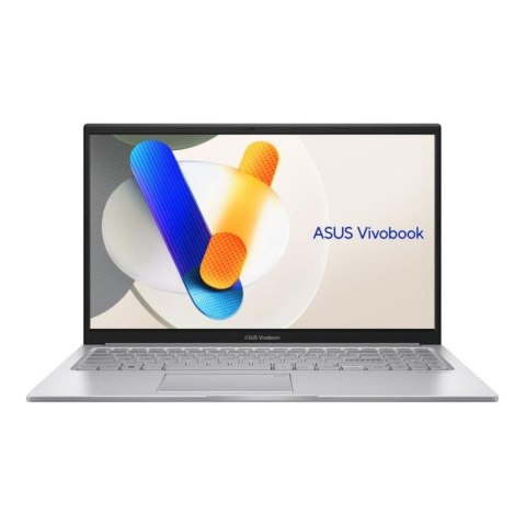 ASUS Notebook Asus VivoBook 15 X1504ZA-BQ505W 15,6"FHD/i3-1215U/8GB/SSD512GB/UHD/W11