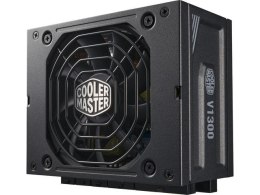 Coolermaster Zasilacz Cooler Master V SFX 1300W modularny 80+ Platinum ATX3.0
