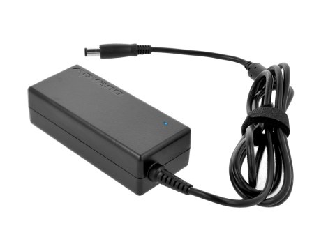 Zasilacz Movano 19.5v 3.34a (7.4x5.0 pin) 65W do Dell Zasilacz Movano 19.5v 3.34a (7.4x5.0 pin) 65W do Dell