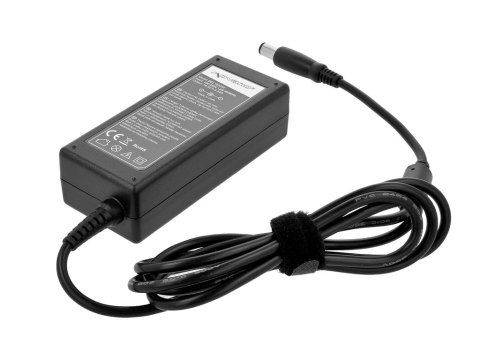 Zasilacz Movano 19.5v 3.34a (7.4x5.0 pin) 65W do Dell Zasilacz Movano 19.5v 3.34a (7.4x5.0 pin) 65W do Dell