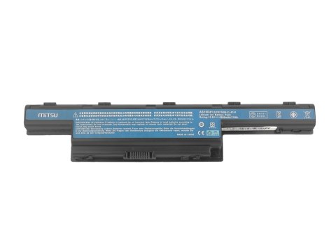 Bateria Mitsu do Acer Aspire 4551, 4741, 5741 (6600mAh) Bateria Mitsu do Acer Aspire 4551, 4741, 5741 (6600mAh)