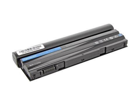 Bateria Movano do Dell Latitude E6420 (6600mAh)