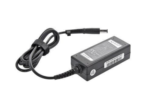 Zasilacz Movano 19.5v 2.05a (7.4x5.0 pin) 40W do HP Zasilacz Movano 19.5v 2.05a (7.4x5.0 pin) 40W do HP