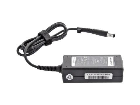 Zasilacz Movano 19.5v 2.05a (7.4x5.0 pin) 40W do HP Zasilacz Movano 19.5v 2.05a (7.4x5.0 pin) 40W do HP