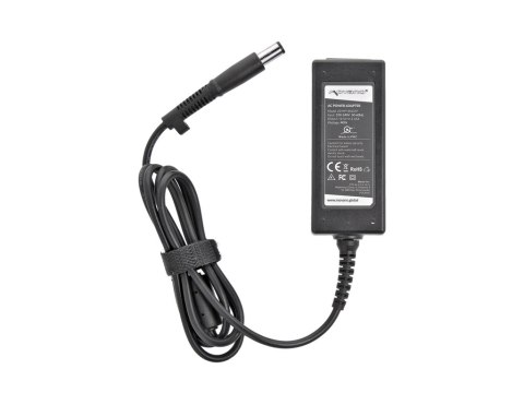 Zasilacz Movano 19.5v 2.05a (7.4x5.0 pin) 40W do HP Zasilacz Movano 19.5v 2.05a (7.4x5.0 pin) 40W do HP