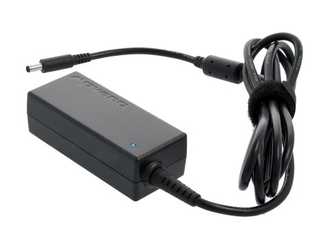 Zasilacz Movano 19.5v 2.31a (4.5x3.0 pin) 45W do Dell Zasilacz Movano 19.5v 2.31a (4.5x3.0 pin) 45W do Dell