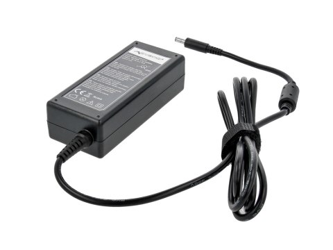 Zasilacz Movano 19.5v 3.34a (4.5x3.0 pin) 65W do Dell Zasilacz Movano 19.5v 3.34a (4.5x3.0 pin) 65W do Dell