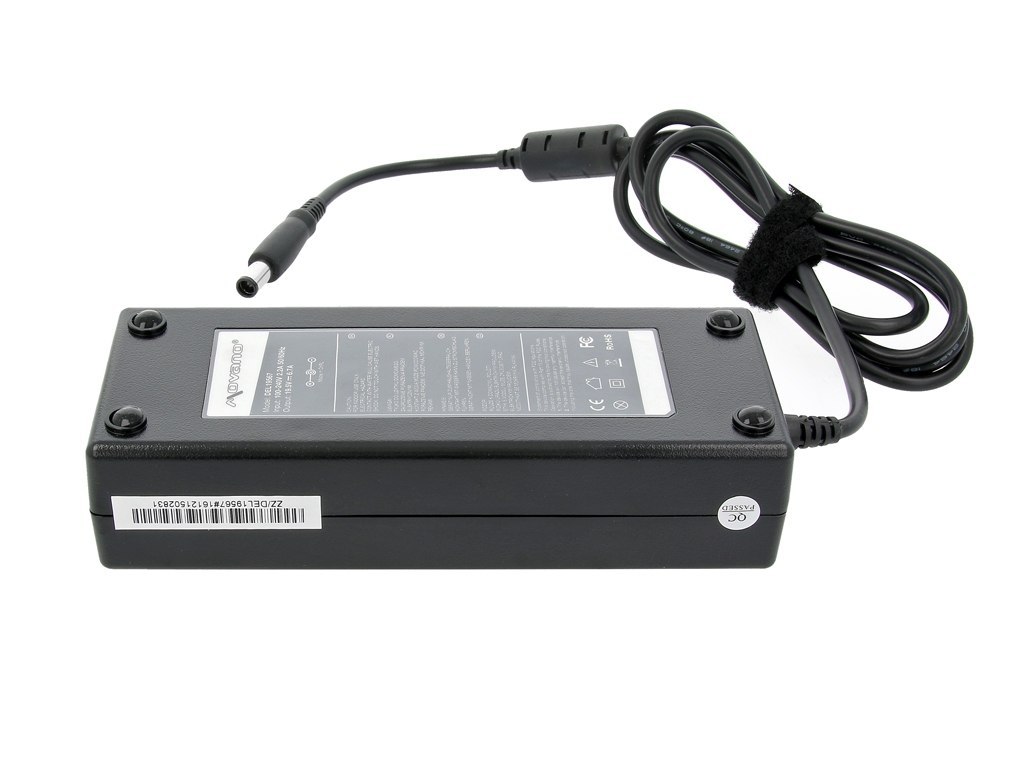 dokup zasilacz 130 W Movano