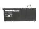 Bateria Mitsu do Dell XPS 13 (9350)