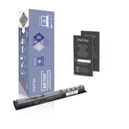 Bateria Mitsu do HP ProBook 450 G3, 470 G3 (2200 mAh)