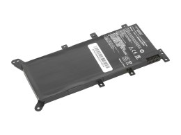 Bateria Movano Premium do Asus A555, F555, K555 (4650 mAh)