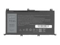 Bateria Movano do Dell Inspiron 15 (7557), 15 (7559) - 6600mAh