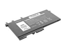 Bateria Movano do Dell Latitude E5280, E5480, E5580